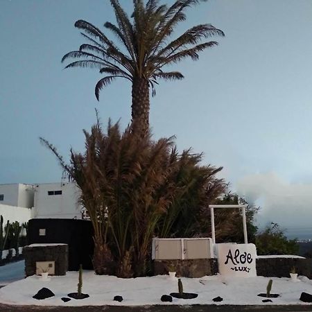 Aloelux Villa ! - Private Villa With Jacuzzi, Cinema ,Massage ,Wonderful View, Art Desing Villa Conil Esterno foto