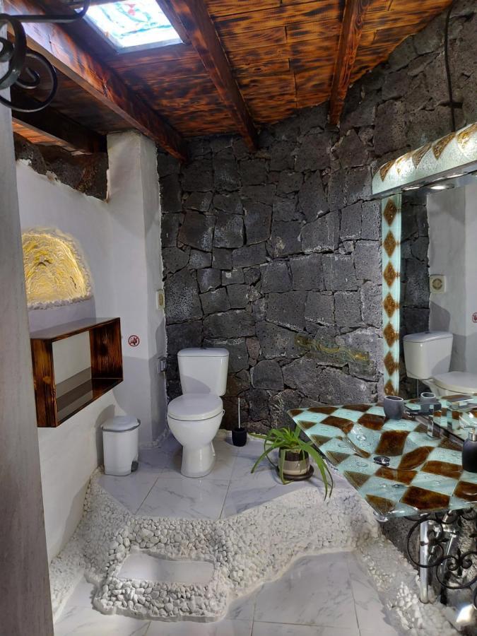 Aloelux Villa ! - Private Villa With Jacuzzi, Cinema ,Massage ,Wonderful View, Art Desing Villa Conil Esterno foto
