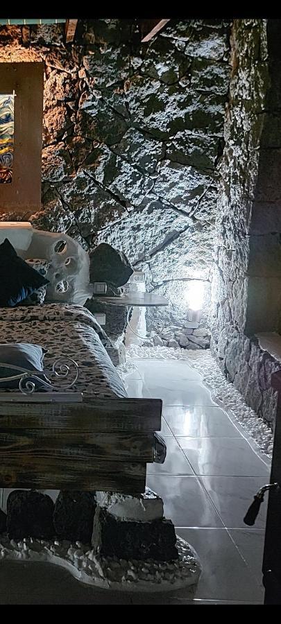 Aloelux Villa ! - Private Villa With Jacuzzi, Cinema ,Massage ,Wonderful View, Art Desing Villa Conil Esterno foto
