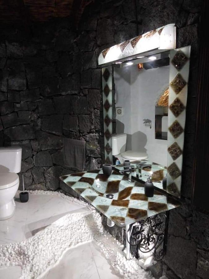 Aloelux Villa ! - Private Villa With Jacuzzi, Cinema ,Massage ,Wonderful View, Art Desing Villa Conil Esterno foto