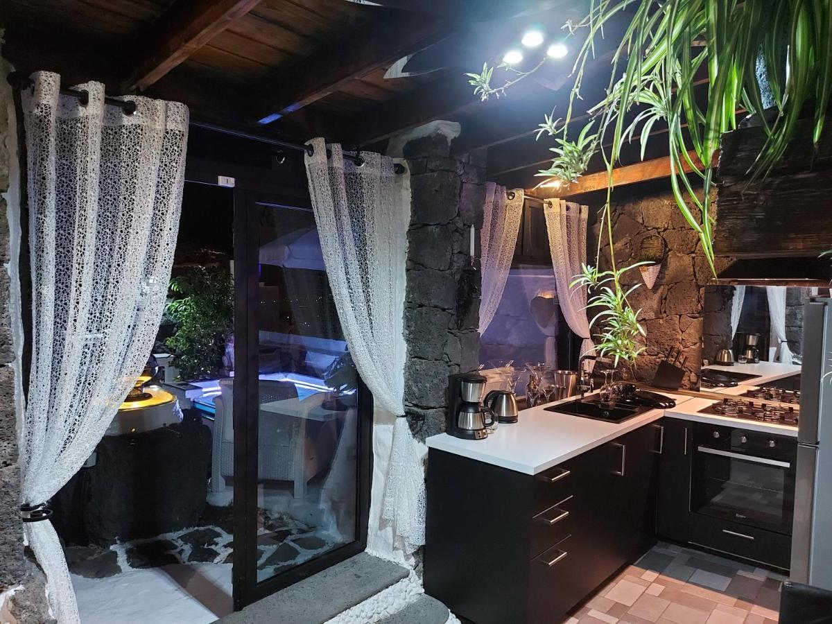 Aloelux Villa ! - Private Villa With Jacuzzi, Cinema ,Massage ,Wonderful View, Art Desing Villa Conil Esterno foto