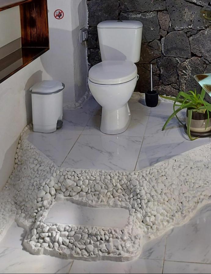Aloelux Villa ! - Private Villa With Jacuzzi, Cinema ,Massage ,Wonderful View, Art Desing Villa Conil Esterno foto