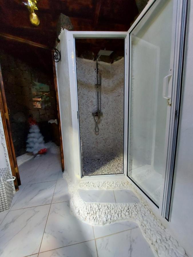 Aloelux Villa ! - Private Villa With Jacuzzi, Cinema ,Massage ,Wonderful View, Art Desing Villa Conil Esterno foto
